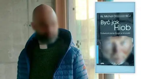 Salceson i egzorcyzmy. "Totalnie bzdurna historia"? Oto słowa księdza