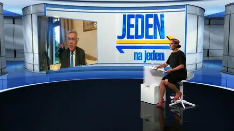 Stanisław Karczewski: "Naprawdę lekarze zarabiają dobrze". Jak sprawdziliśmy, nie wszyscy