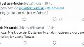 Komentarze internautów