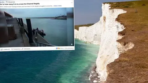Brexit, kłamstwa i fałszywe wideo