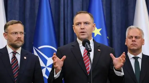 Zamrożenie cen energii. Co podpisał, a czego nie podpisał Karol Nawrocki