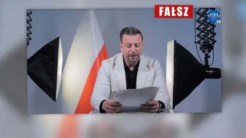 Prezydent Siemianowic Śląskich i "instrukcje" sanepidu w związku z małpią ospą. Wyjaśniamy