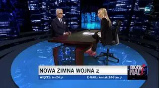 Czaputowicz o sprawie Skripala: Rosja jest bardzo dobra w dezinformacji