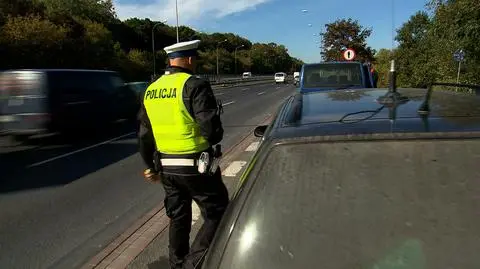 Czy kierowca ministra Brudzińskiego mógł dostać mandat? Mógł, ale nie musiał