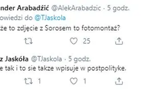 Komentarze internautów