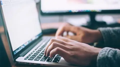 "Społeczeństwo nie jest przygotowane do tej fazy dezinformacji". Wyniki badania NASK