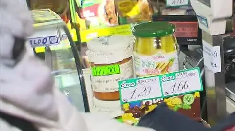 Inflacja przyspiesza