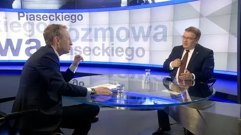 Niemiecki brak deficytu budżetowego, w który nie wierzy minister Dera