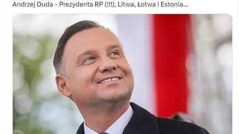 Media: "Grecki premier ujawnił - Polska wyśle wojsko na Ukrainę". To manipulacja