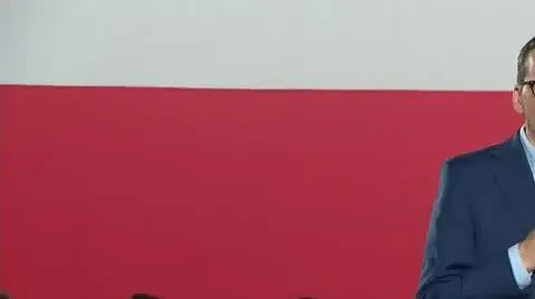 Mateusz Morawiecki o "regule Milewskiego"