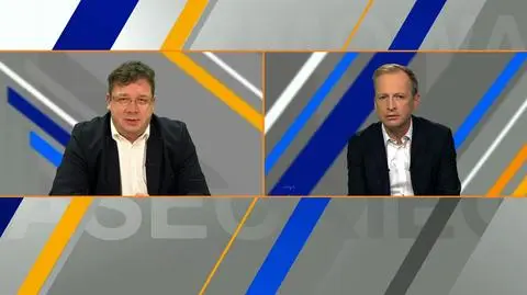 Michał Wójcik: sytuacja epidemiczna w Polsce wygląda dużo lepiej niż w Niemczech. Dane zaprzeczają