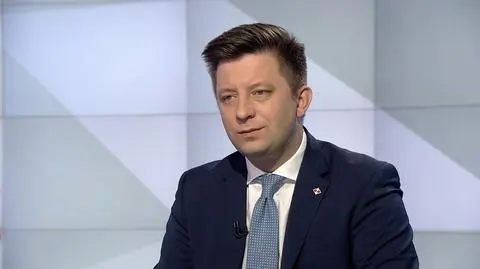 Czy w skrzynce mailowej ministra Dworczyka były wrażliwe dokumenty? Co wiemy o hakerskim ataku