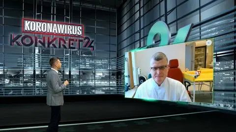 Antybiotyki leczą COVID-19? Stosowanie cynku jest skuteczne? Odpowiada "Koronawirus Konkret24"