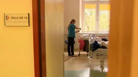 Ile w Polsce jest pielęgniarek? Sprawdzamy słowa Kidawy-Błońskiej