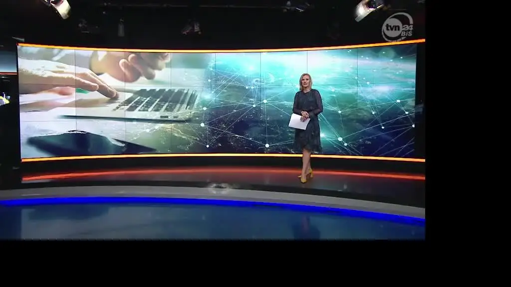 Rozwój internetu hamuje