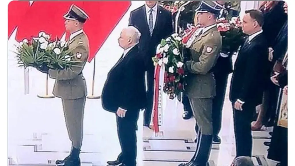 Wpis Michała Szczerby