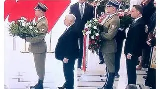 Wpis Michała Szczerby