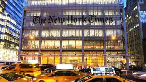 Bohater podcastu "Kalifat" aresztowany za oszustwo. "The New York Times" w ogniu krytyki