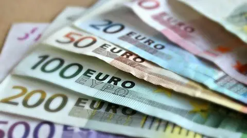 Pięć kroków do przyjęcia euro. Ile zrobiła już Polska?