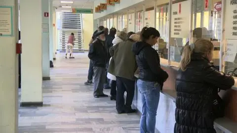 Mniej osób w kolejkach, czas oczekiwania w większości bez zmian. NIK o pracy NFZ w 2018 roku