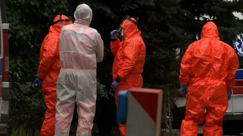 Ile jest w kraju miejsc do kwarantanny? Sprawdzamy