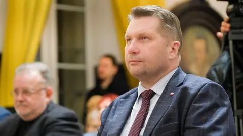 "Nie zgadzamy się z szokującą decyzją Sejmu". Akcja pisania maili do Czarnka