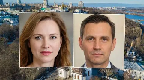 Władimir i Irina: nienawidzili rządu Ukrainy, krytykowali go w tekstach - ale nigdy nie istnieli