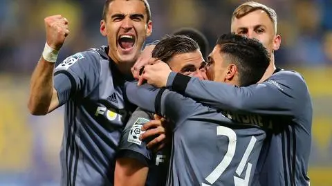 14 czy 13? Ile tytułów mistrza Polski ma Legia Warszawa?