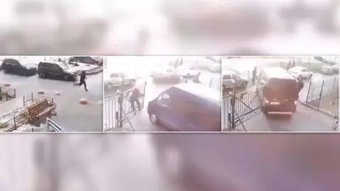 Nieudolna akcja "pisowskich służb"? Nie, to Rosja