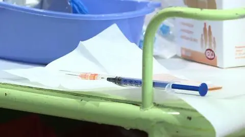 Niepożądane odczyny poszczepienne: jaki to odsetek wśród zaszczepionych osób?