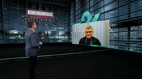 Zaszczepione osoby będą mniej odporne na inne choroby? Jak szczepionka zareaguje z innymi lekami?