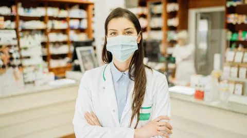 Ministerstwo Zdrowia zakazało aptekom sprzedaży testów na COVID-19? Sprawdziliśmy