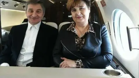 Lot marszałka Kuchcińskiego rządowym samolotem do Rzeszowa. Pytamy o szczegóły