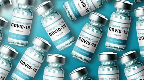 Dworczyk: "Polska ma jeden z najniższych wskaźników utylizacji szczepionek w Europie". Nie ma takich porównań