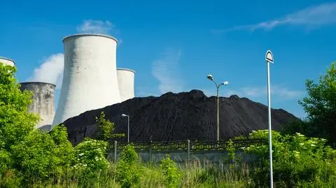 Energia z węgla w Polsce "wciąż na poziomie 70 procent"? Co mówiła posłanka, co pokazują dane
