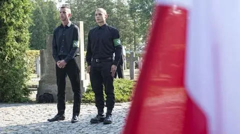 Czy ONR działa w Polsce legalnie?