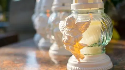 Zgony w lipcu: w sześciu województwach wreszcie widać spadki