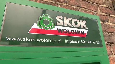 Kalendarium działań KNF w sprawie SKOK Wołomin