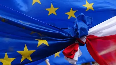 Rosyjskie media: Polska ogłosiła wyjście z Unii Europejskiej