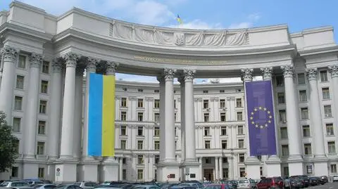 Rosyjskie media: Polska chce zdestabilizować Ukrainę i utworzyć "imperium na Wschodzie"