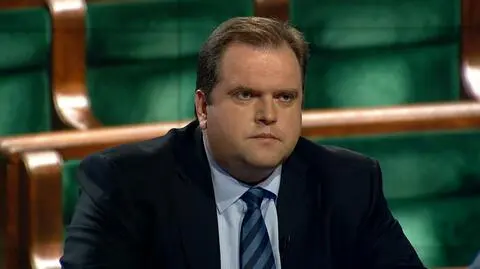 "Nie było wtedy żadnej afery w mediach"? Adam Bielan nie ma racji
