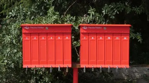 Czy wyborca może zakazać przekazania swoich danych poczcie? Sprawdzamy