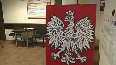 Godło polski z gwiazdą Dawida. Gdzie kończy się sztuka, a zaczyna rzeczywistość?