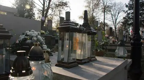 Zgony w Polsce w pierwszym kwartale: wzrost o 28 procent rok do roku. A w marcu wzrost o 38 procent