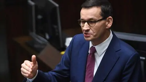 Znikające oświadczenia majątkowe premiera i ministrów. Co się za tym kryje?