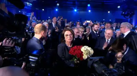 Jak Kidawa-Błońska głosowała w sprawie wydatków na onkologię?