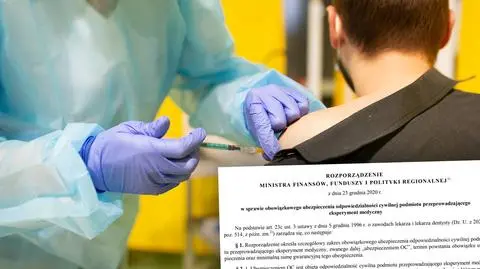 Szczepienia przeciw COVID-19 a eksperyment medyczny: to zupełnie co innego