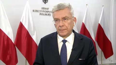 Karczewski już nie chce, by Senat dzielił pieniądze dla Polonii. Cztery lata robią różnicę