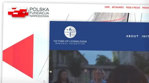 Wiadomo, kto dostał granty w ramach wspólnego programu PFN i amerykańskiej organizacji