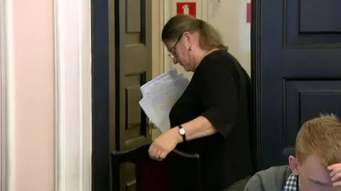 Co napisała Krystyna Pawłowicz, a co napisał za nią internet